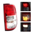 thumbnail image 3 of Side Tail Lamp Assembly Rear Brake Turn Signal Light for Ram 1500 DT 2019 2020 2021 Left 55112989AE, 3 of 5