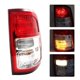 thumbnail image 3 of Side Tail Lamp Assembly Rear Brake Turn Signal Light for Dodge Ram 1500 DT 2019 2020 2021, 3 of 5