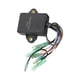 thumbnail image 4 of Caja De Unidad CDI Bobina De Encendido ABS Amonsee Resistente Al Agua Para Motor Fueraborda De 2 Tiempos 15HP 18, 4 of 8