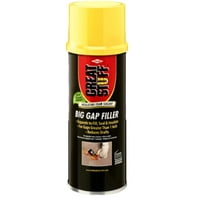 Great Stuff Big Gap Filler Expanding Straw Foam 20 oz - 157913 - Pack of 6