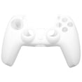 thumbnail image 1 of crativent Soft Silicone Game Controller Case Handle Protective Cover Replacement for Playstation 5, 1 of 6
