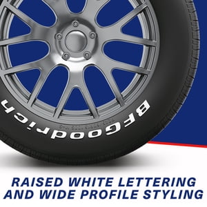 BFGoodrich Radial T/A Performance All-Season Tire P225/60R15 95S Sansujyuku sansujyuku.com