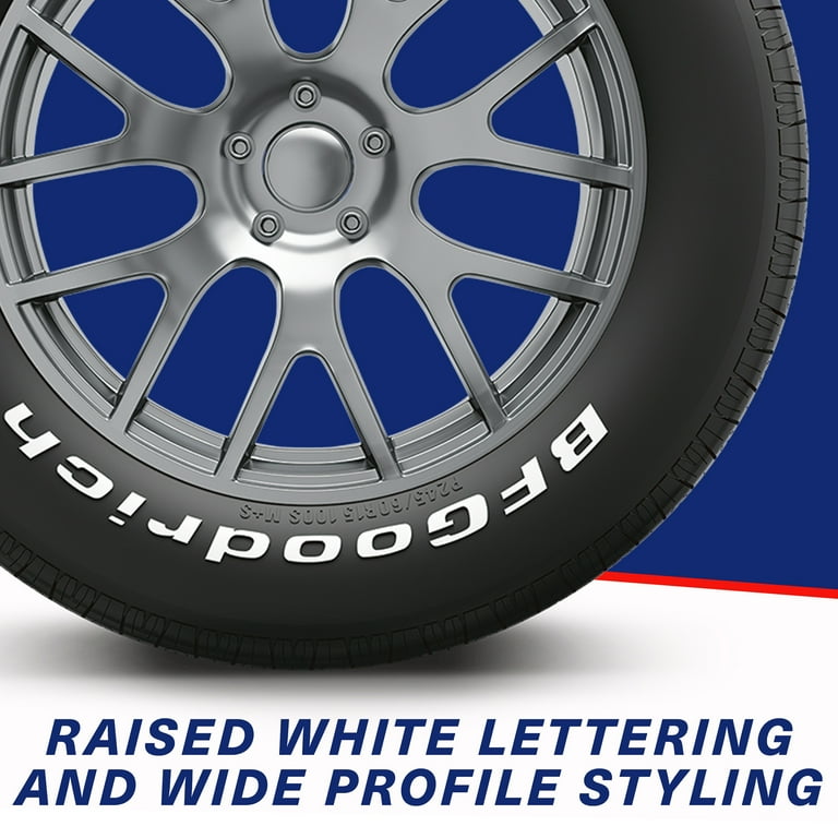 BFGoodrich215/70R15 97S9部山 | web-flake.com