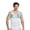 White, variant on Lilgiuy Men's Buckle Adjustment Belly Shaper Corset Waist Corset Chest Belly Belt Stereotype Vest Invisible Breathable Black ,12 Winter Clothes for 2022