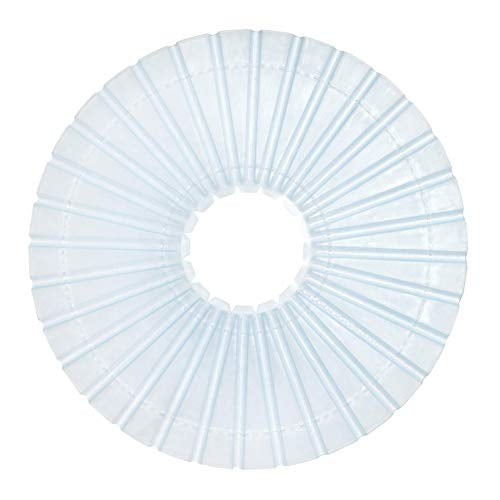 Goof Proof Shower PWP106 10? Diameter Positive Weep Hole Protector