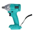 thumbnail image 4 of Driver Socket Wrench,Electric Socket Wrench 350nm Power Tools Cordless Socket Wrench Maximized Efficiency, 4 of 8