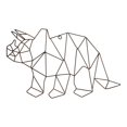 thumbnail image 6 of Dinosaurs Metal Wall Decor, 6 of 6