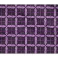 thumbnail image 4 of oneOone Cotton Flex Fabric Geometric & Floral Block Print Sewing Fabric BTY 40 Inch Wide, 4 of 4