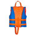 thumbnail image 2 of Onyx 121000-200-001-21 All Adventure Child Vest - Orange, 2 of 2