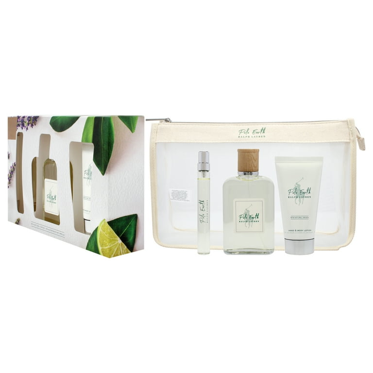 カバオ商品 Ralph Lauren Polo Earth Polo Earth Eau de Toilette