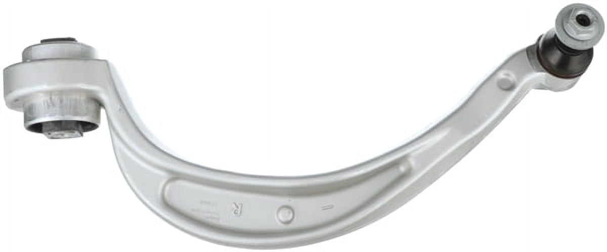 Control Arm and Ball Joint Assembly