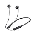 thumbnail image 1 of Bearachild Auricular Bluetooth 5.0 para colgar en el cuello, ropa deportiva, auriculares inalámbricos, alta de sonido, control de cables, Cables de audio/vídeo, 1 of 6