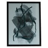 MoDRN Graphic Prints Abstract Framed Art Print