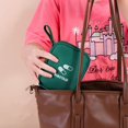 thumbnail image 6 of Mini Portable Medicine Storage Bag Travel First Aid Kit Bag Medicine Box Survival Emergency Bags For Home Outdoor Camping, 6 of 9