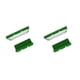 thumbnail image 1 of Cateissary Elegante kit de toldo columpio impermeable para columpio de jardín al aire libre Type1 NO1, 1 of 4