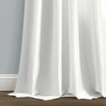 thumbnail image 3 of Lush Decor Blackout Curtain Panel, 54 in x 108 in, 3 of 5