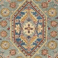 thumbnail image 3 of SAFAVIEH Antiquity Napier Oriental Area Rug, Blue/Gold, 3' x 5', 3 of 4
