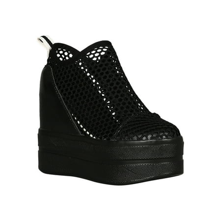 anthony wang platform shoes