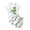 White-6, variant on WhouRiu Boys Casual Outfits Short Sleeve Dinosaur Graphic Tees And Shorts Sets Kids Summer Clothes