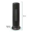 thumbnail image 2 of Calefactor de Torre Inteligente Lloyd's LC-1322, 2 of 4