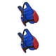 thumbnail image 1 of Advancent Protector De Alta Protección Y Chaleco De Karate Taekwondo Pecho Ancho Y Protector De Pecho Cómodo Proporciona Artes Rojo rojo azul SG 2Conjunto, 1 of 1