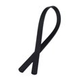thumbnail image 2 of yuksok Handbag Handle 24 inch Handbag Strap for Women's Bag DIY Single Shoulder Bag Black, 2 of 9
