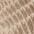 thumbnail image 5 of ZHOGXU Camisole For Women Halter Neck Tank Tops Solid Color V Neck Hollow Out Knit Boho Comfortable Stretchy Slim Fit Vest For Daily Wear,Khaki,M, 5 of 6
