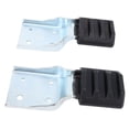 thumbnail image 2 of Tractor Hood Guide Bracket, Upper Hood Guide Bracket Easy Install MPB75133 High Durability  for 384 388 2008-2014, 2 of 7