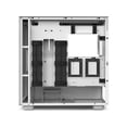thumbnail image 6 of NZXT H7 Flow White - Mid-Tower Airflow PC Gaming Case - Tempered Glass - Enhanced Cable Management, 6 of 7