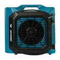 thumbnail image 3 of Xpower Low Profile Air Mover,1 Speed XL-760AM, 3 of 7