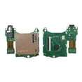 thumbnail image 6 of Drrntien Replacement Game Card Slot Reader/Headphone Audio Jack Board Gaming Accessories for NS SwitchLite Console, 6 of 6