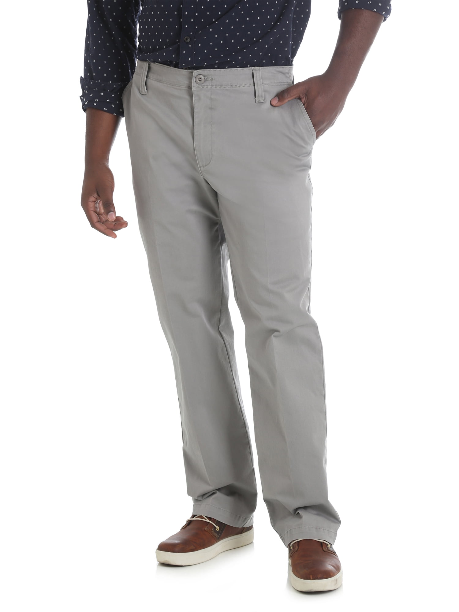 wrangler formal pants