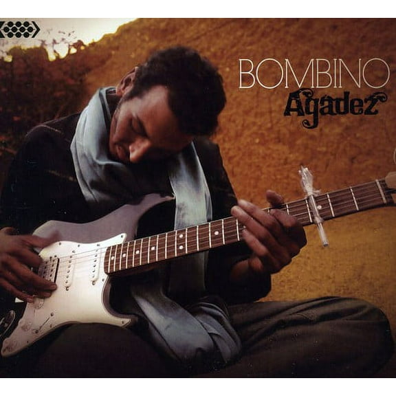 Bombino - Agadez - Music & Performance - CD