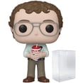 thumbnail image 1 of Figura de vinilo Funko POP Stranger Things Alexei con caja de 9,5 cm, 1 of 9
