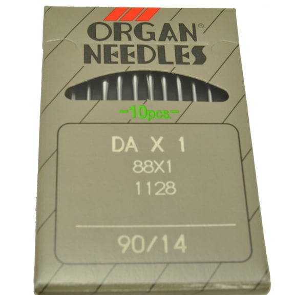 Organ Sewing Machine Needle
