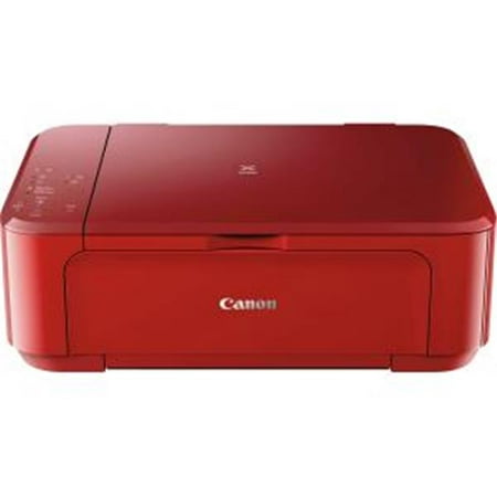 Canon-Soho & Ink 0515C042 4800 x 1200 PIXMA MG3620 Inkjet Multifunction Wireless Color Printer,