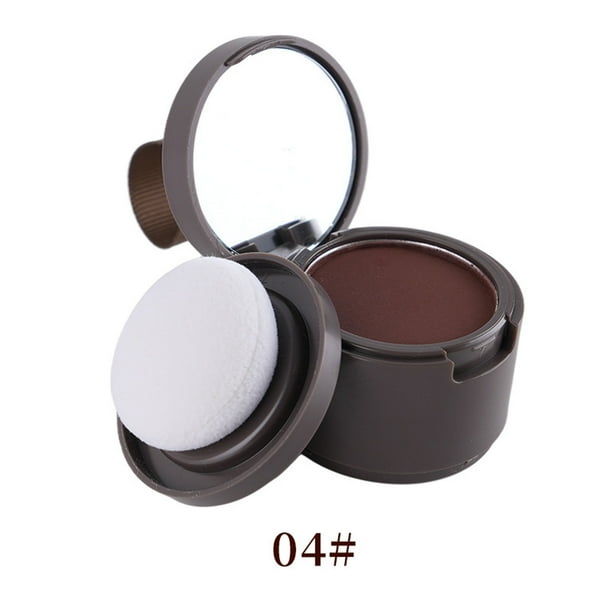 Cremas de contorno Reparadoras Sombras en polvo Relleno de frente Con y sudor Material Línea del cabello Línea del cabello
