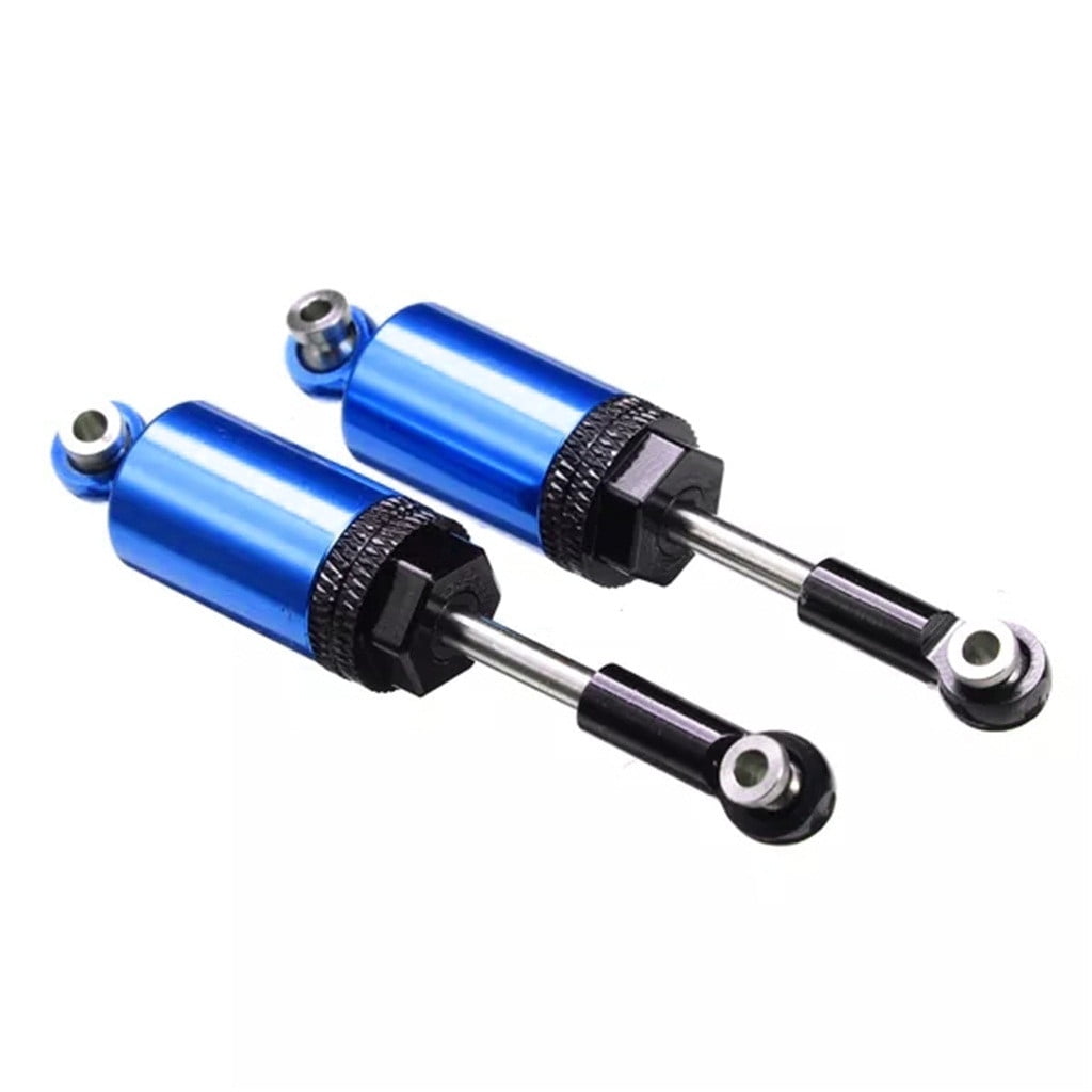 wltoys a959 metal
