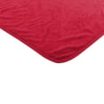 thumbnail image 2 of The Northwest Group  Los Angeles Angels 46" x 60" Dimensional Micro Raschel Plush Throw Blanket, 2 of 5