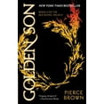 thumbnail image 2 of Golden Son (Paperback), 2 of 2