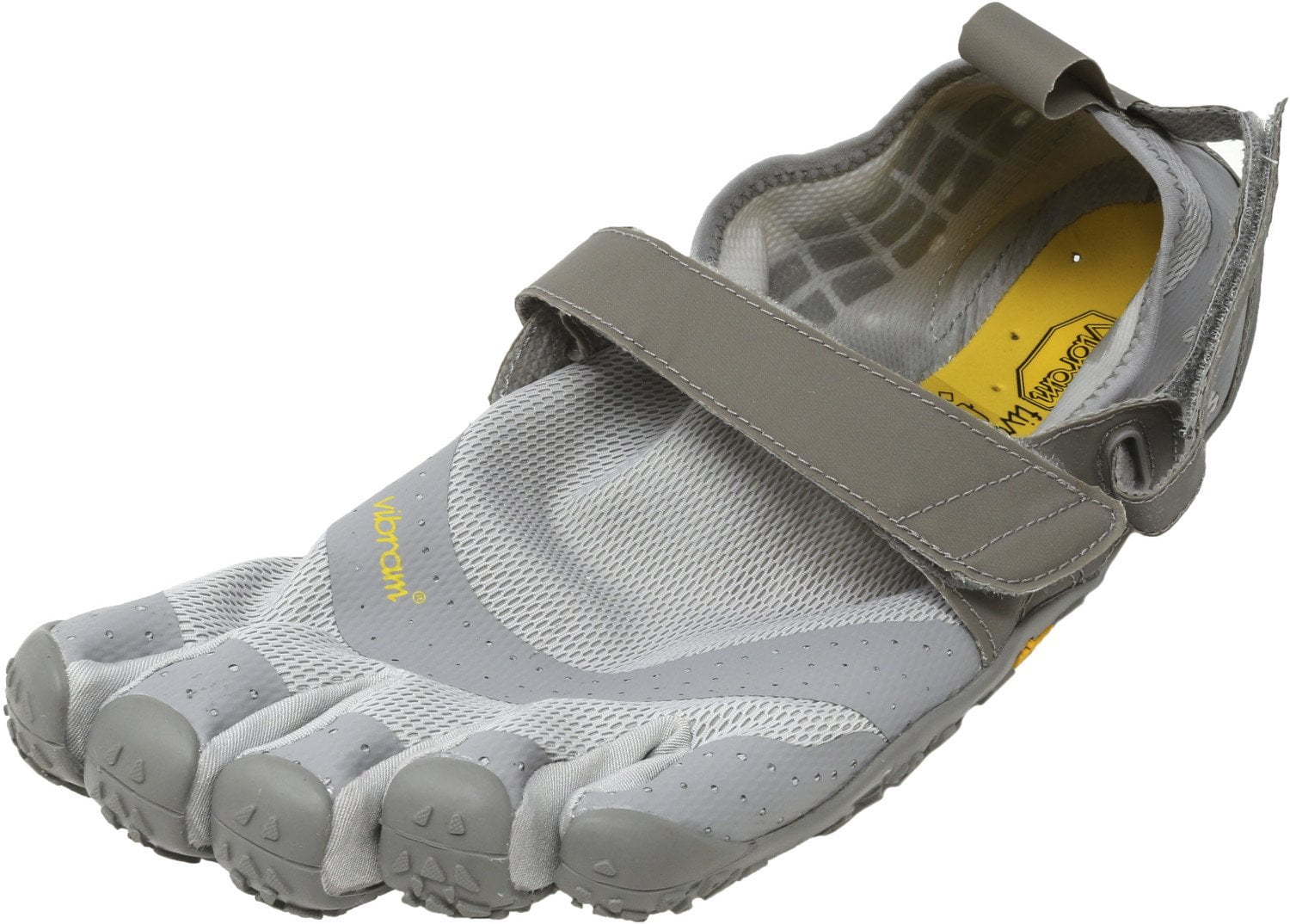 five toe water shoes