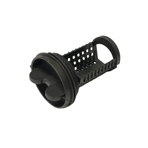 NEW OEM LG Washer Filter Assembly Originally Shipped With: WM0742HGA, CW2079CWD