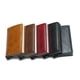 thumbnail image 2 of Titular de crédito de cuero de la PU Dinero comercial Paquete de tarjeta de efectivo Cartera Caja de Tomshoo Billetera, 2 of 2