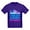 Purple, variant on CafePress - Run Like A Girl II T Shirt - Dark T-Shirt Kids XS-XL