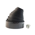 thumbnail image 1 of VALINK Bike Handlebar Tape Cycling Handle Wrap Silicone High Rebound Breatheable Handle Wrap For Bicycle, 1 of 6