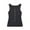 C, variant on Yigetop Black Vest Women! Women's Lined Sleeveless Suit Vest 5 Button V Neck Fashion Waistcoat Vest Tops for Women A M