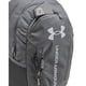 thumbnail image 3 of Mochila Under Armour Unisex para adultos Hustle 6.0 Castlerock, 3 of 6