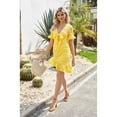 thumbnail image 1 of Sexy Summer Time Ruffle Ham Dress, 1 of 5
