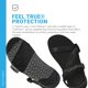thumbnail image 4 of Sandalias de Senderismo Minimalistas Z-Trail EV para Mujer de Xero Shoes, 4 of 7