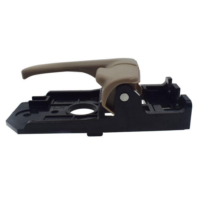 Beige Left Tee Inner Door Handle For 2004 - 09 for Kia Spectra 826102F000-